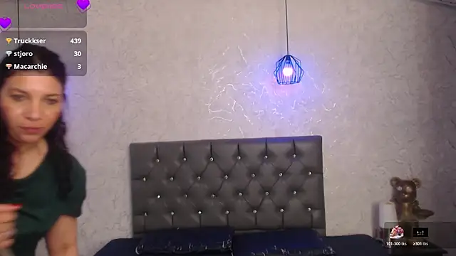 Serena_Houstonn webcam