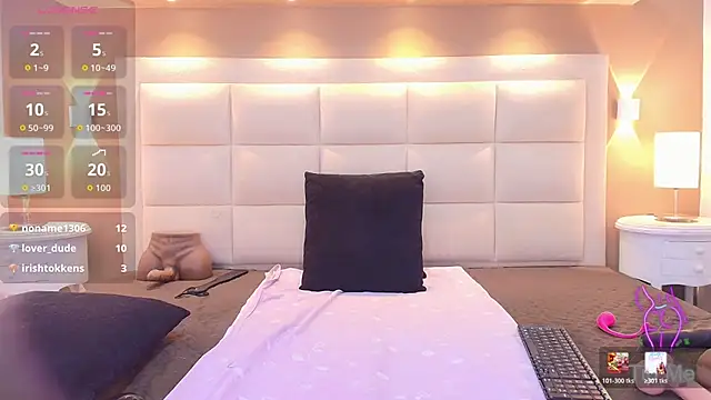 AngelicaMason webcam