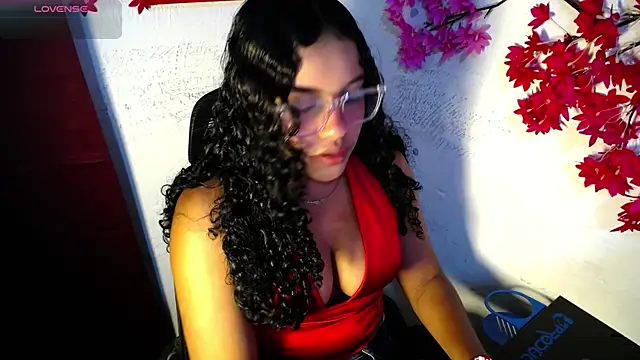 chleo_rosse webcam