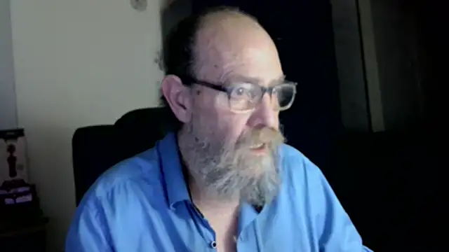 Uncle_Hottie webcam