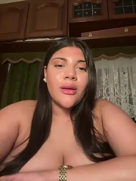 MinaKhalina webcam