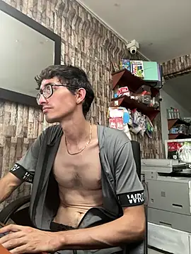 jhosuamoore webcam