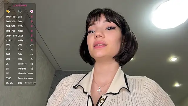 Barbie_Aria webcam