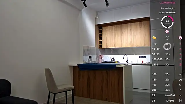 LongChillGerl webcam