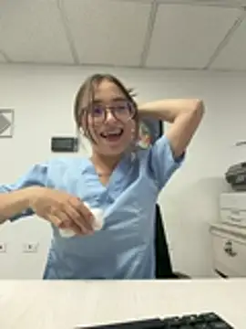 Sweet_Milaa1 webcam