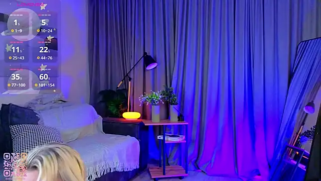 YerHosang webcam