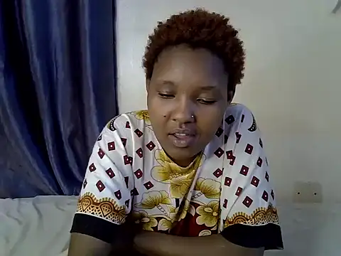 Miss_madiba webcam