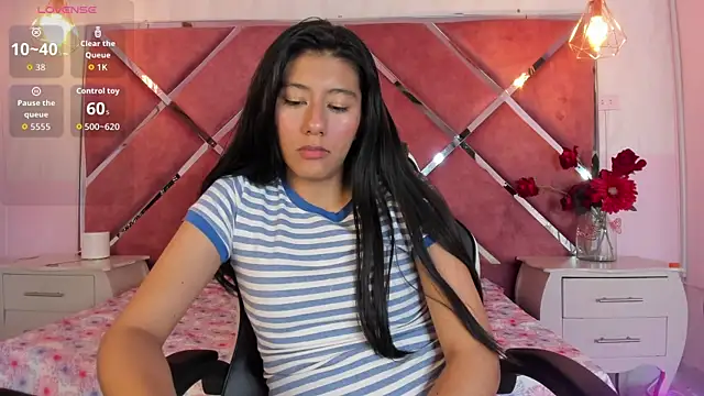 Carla_Alvez webcam