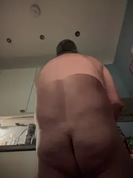 BritishRugbyDaddy webcam