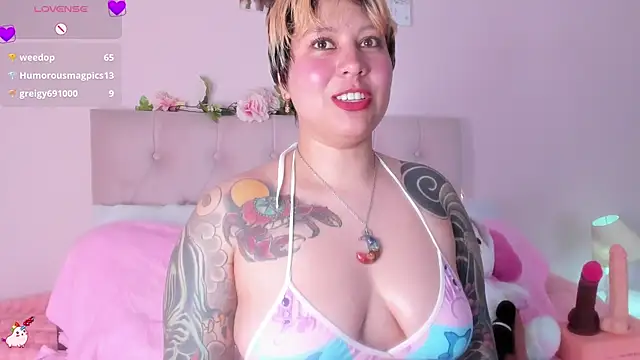 Annapinuplovex webcam