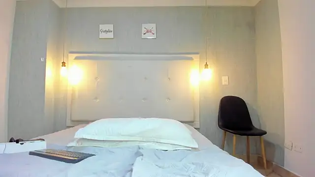 Suxan_fox webcam