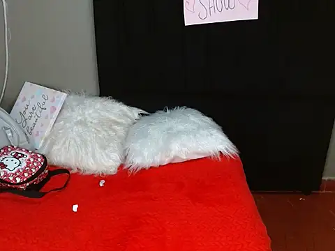 Lustukitty_02 webcam