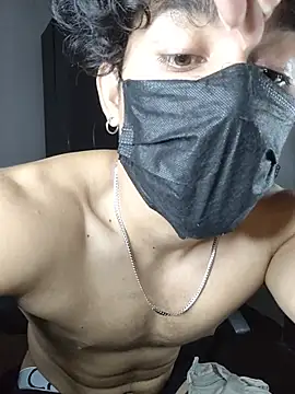 roxiii_ live cam on StripChat