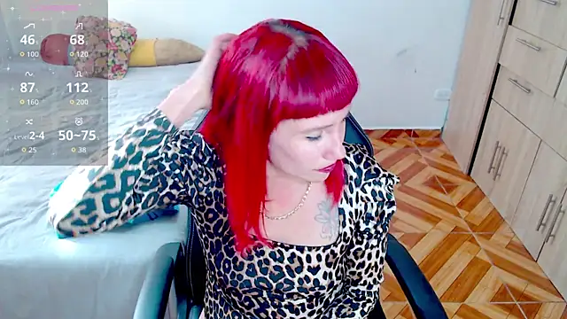 Eimy_lorens webcam