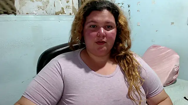 bbwsquirt29 webcam