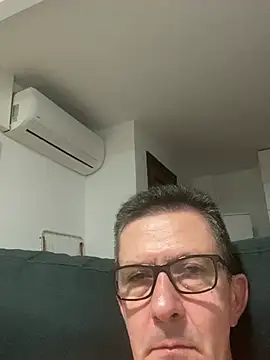 Fergaro live cam on StripChat