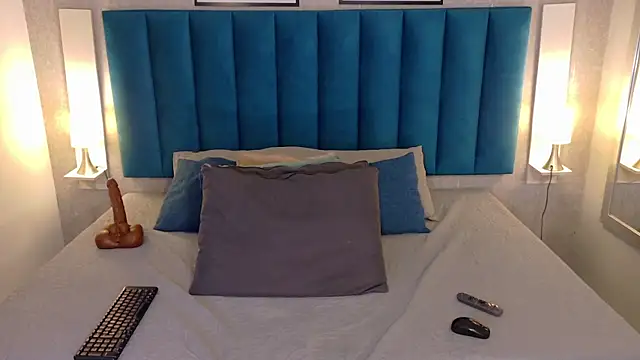 Madisonsmiith webcam