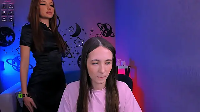 bella_dorn webcam