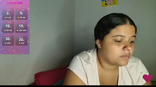 EliVanegas live cam on StripChat