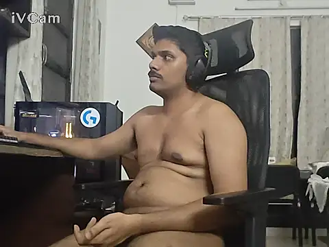 bakasur_19 - Bakasur_19's free webcam - UK Sex Cams