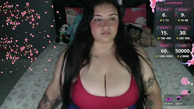 DAILYN__SOFIA__ live cam on StripChat