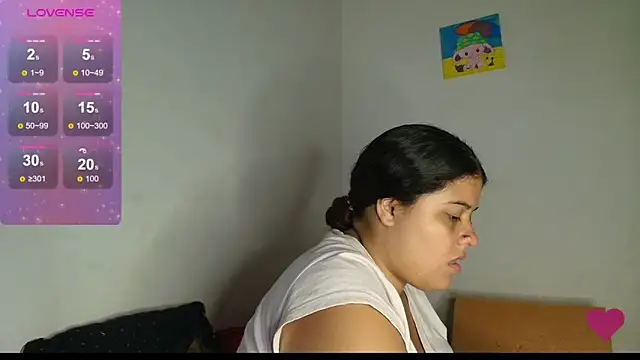 EliVanegas webcam