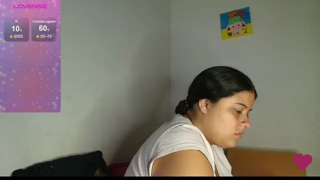 EliVanegas webcam