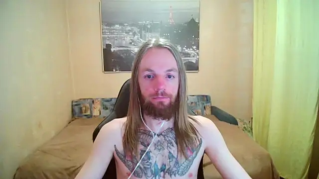AdamDickens