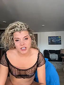 Georgiafox webcam