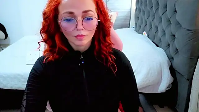 Alexatexa2929 webcam