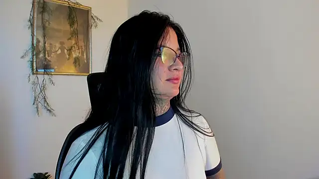 Unatatuada webcam