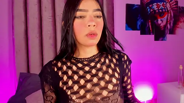 GabrielaSuarez_ webcam