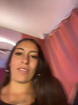 DulceLatinaxo webcam
