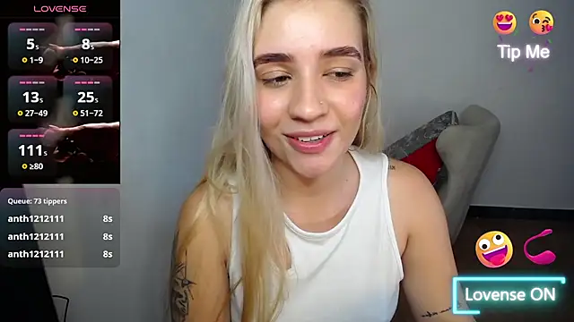 Ambar_lynn01 webcam