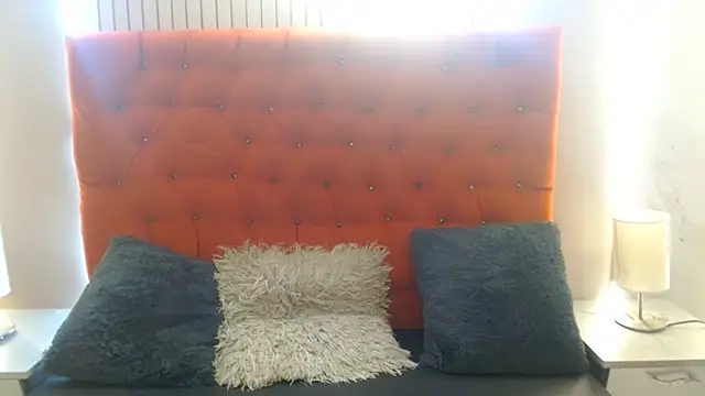 AndreaSerpa webcam