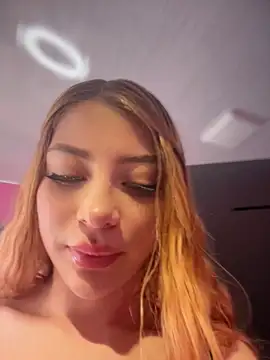 Jessy_Queen webcam