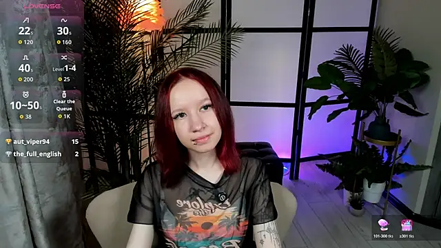 Mi_Mi_Mia live cam on StripChat