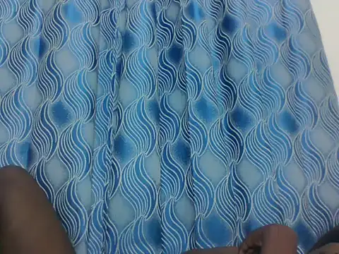 PrettyEve webcam