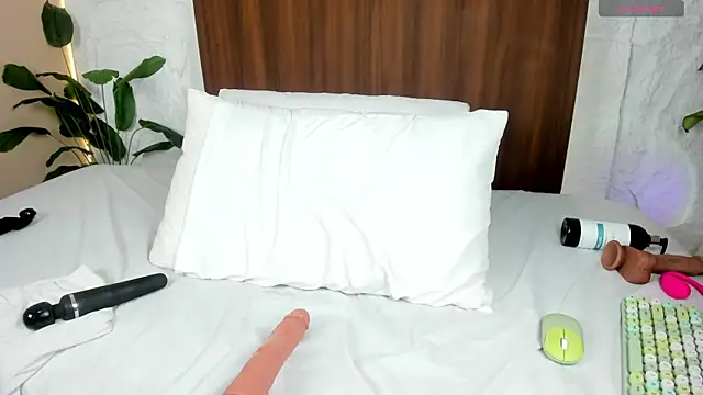 KattyManson webcam
