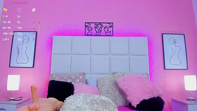charlotte_kisss webcam
