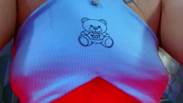 LiaHarryis webcam