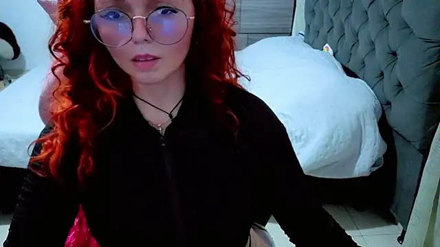 Alexatexa2929 webcam