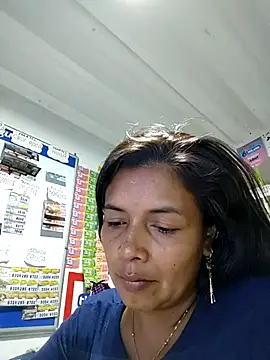 DianaOchoa_ webcam