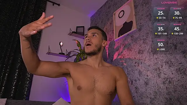 marksantozz's live room