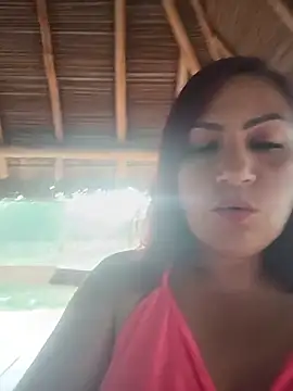 Agata_Traviesa webcam