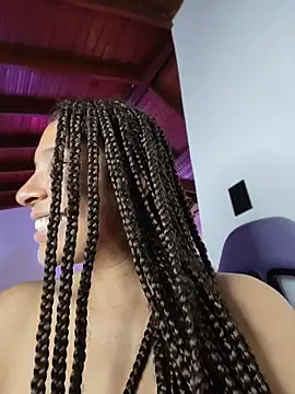 DannaBerry webcam