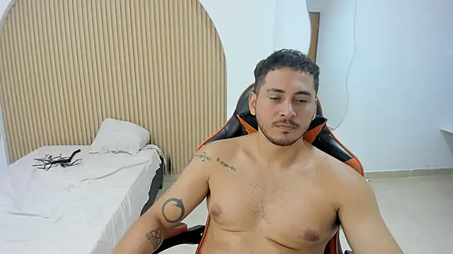 ashlan_king live cam on StripChat