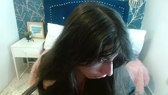 Allyshon_ live cam on StripChat