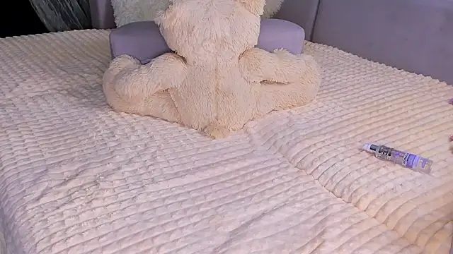 sweeet_barbie's live room