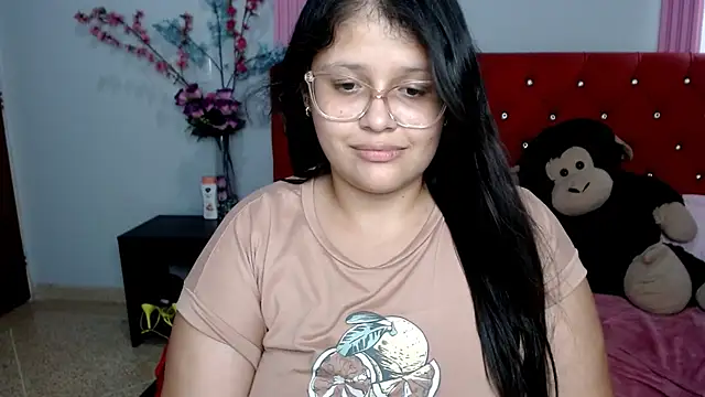 angel_barbie_1 live cam on StripChat